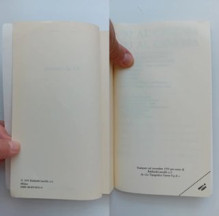 '93 al Cinema di Lietta Tornabuoni