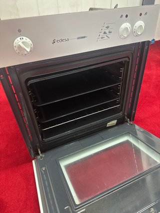 Horno Edesa Blanco