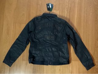 Chaqueta vaquera hombre de G-Star Raw (L)