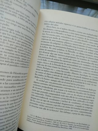 ÉTICA, Adela Cortina