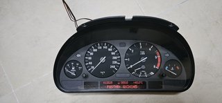 Cuadro instrumentos BMW E39
