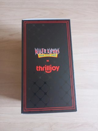 PIX! Killer Klowns Jumbo Event Exclusive