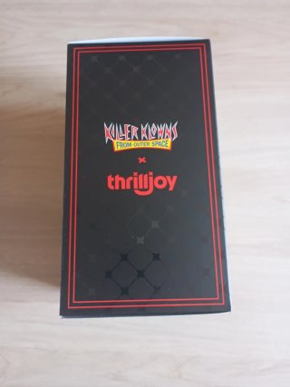 PIX! Killer Klowns Jumbo Event Exclusive