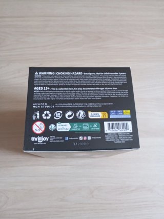 PIX! Killer Klowns Jumbo Event Exclusive