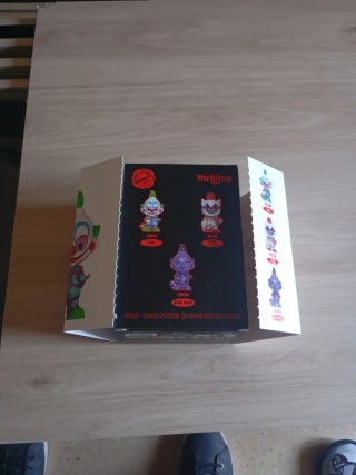 PIX! Killer Klowns Jumbo Event Exclusive