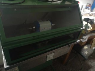 Pulidora Eléctrica Joyería teléfono 679350950