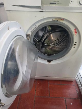 Lavadora Fagor 6 kg