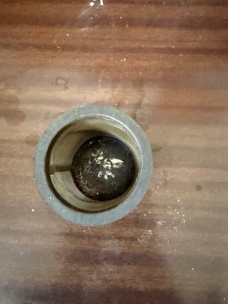 Filtro depósito Vespa Bocolo