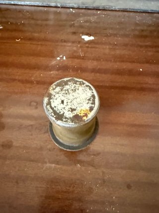 Filtro depósito Vespa Bocolo