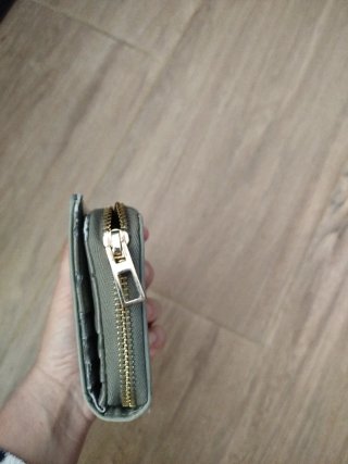 Cartera Bimba y Lola gris