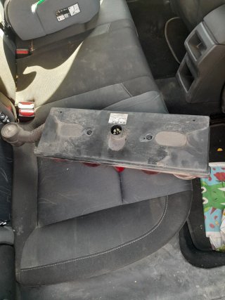 Piloto Intermitente Izquierdo Remolque