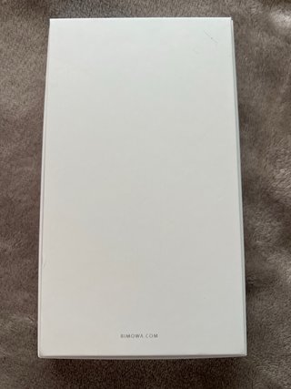 Custodia Rimowa per iPhone 13