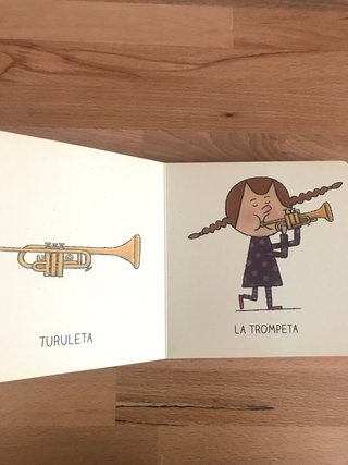 Violín (Spanish Edition)