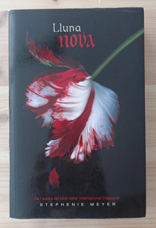 Saga crepúsculo