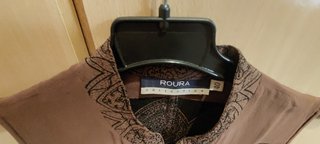 Top Roura Collection Talla 40