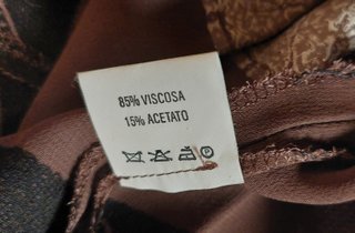 Top Roura Collection Talla 40