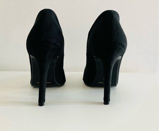 Scarpe con tacco Effetti Tg 36