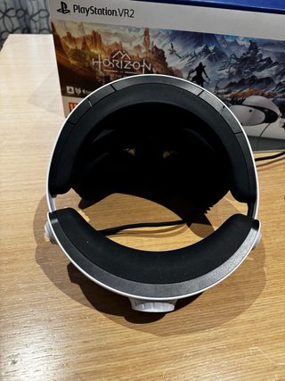 PlayStation VR2 (PSVR2)