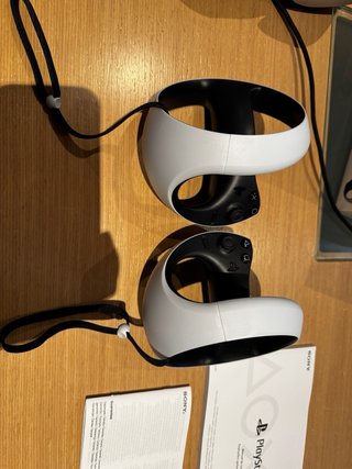 PlayStation VR2 (PSVR2)