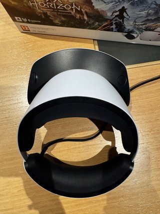 PlayStation VR2 (PSVR2)
