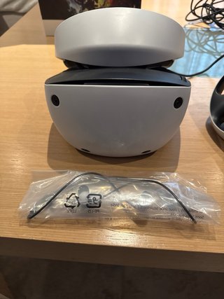 PlayStation VR2 (PSVR2)