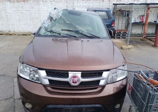 Llanta fiat 19x7jx400 freemont (345) urban 5376782