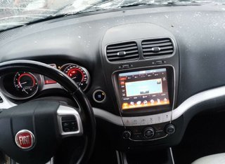Llanta fiat 19x7jx400 freemont (345) urban 5376782