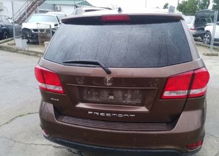 Llanta fiat 19x7jx400 freemont (345) urban 5376782