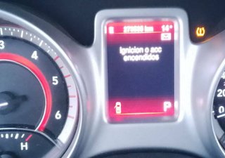 Llanta fiat 19x7jx400 freemont (345) urban 5376782
