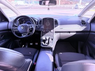Renault Grand Scenic 2018