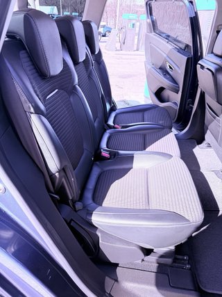 Renault Grand Scenic 2018