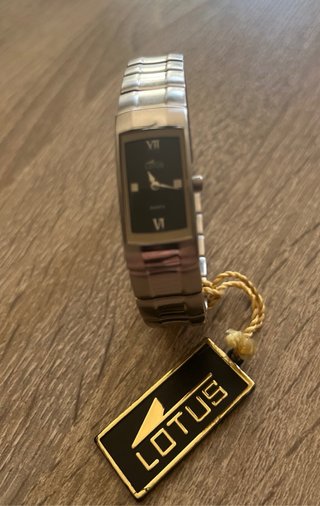 Reloj Lotus Mujer