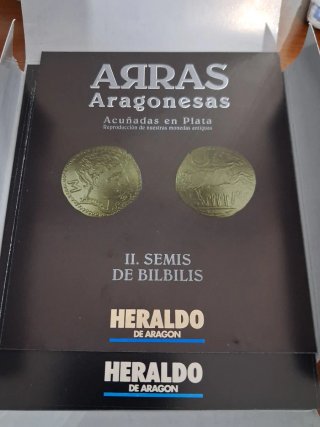 Lote de Monedas de Plata