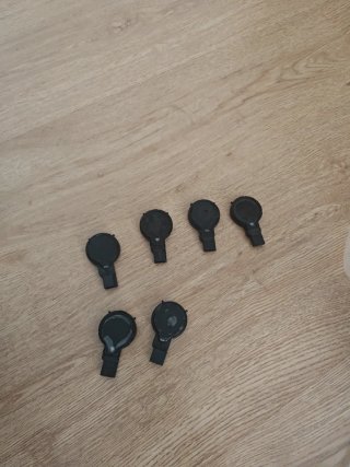 Sensores de luz y lluvia Audi y Seat Exeo