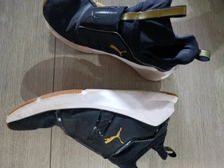 3 Pares Sandalias Multicolor Nuevas