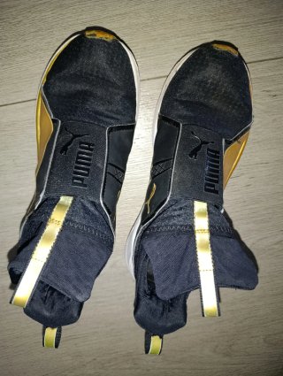 3 Pares Sandalias Multicolor Nuevas