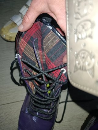 3 Pares Sandalias Multicolor Nuevas