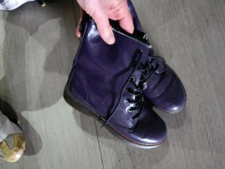 3 Pares Sandalias Multicolor Nuevas