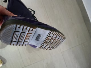 3 Pares Sandalias Multicolor Nuevas