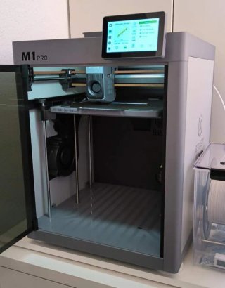 Impresora 3D Artillery M1 Pro S1