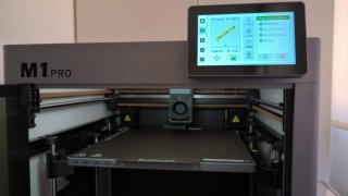 Impresora 3D Artillery M1 Pro S1