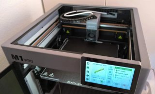 Impresora 3D Artillery M1 Pro S1