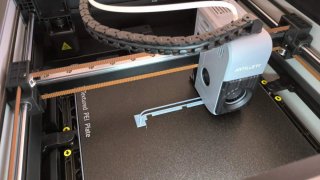 Impresora 3D Artillery M1 Pro S1