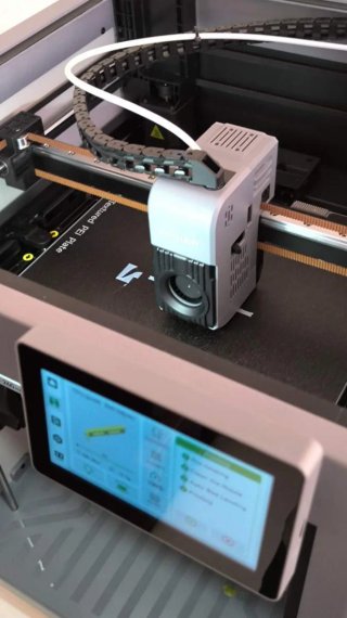 Impresora 3D Artillery M1 Pro S1