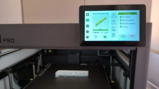 Impresora 3D Artillery M1 Pro S1