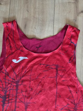 Camiseta Joma Running Talla L