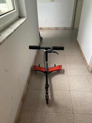 Patinete Powewind