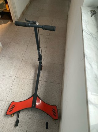 Patinete Powewind