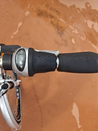 Bicicleta Pegasus Morada 26 Mujer/Niña