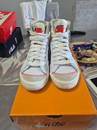 Nike Blazer Jumbo Unisex 38.5